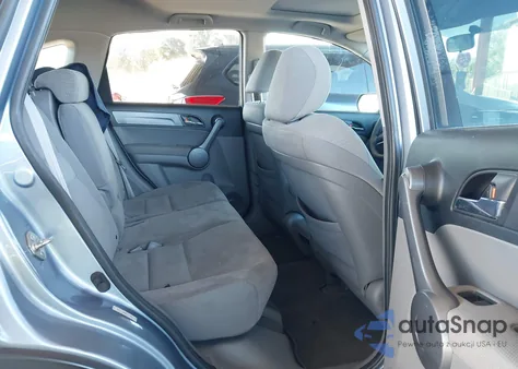 2009 Honda Cr-V Ex from USA, damaged, VIN 3CZRE38509G703224